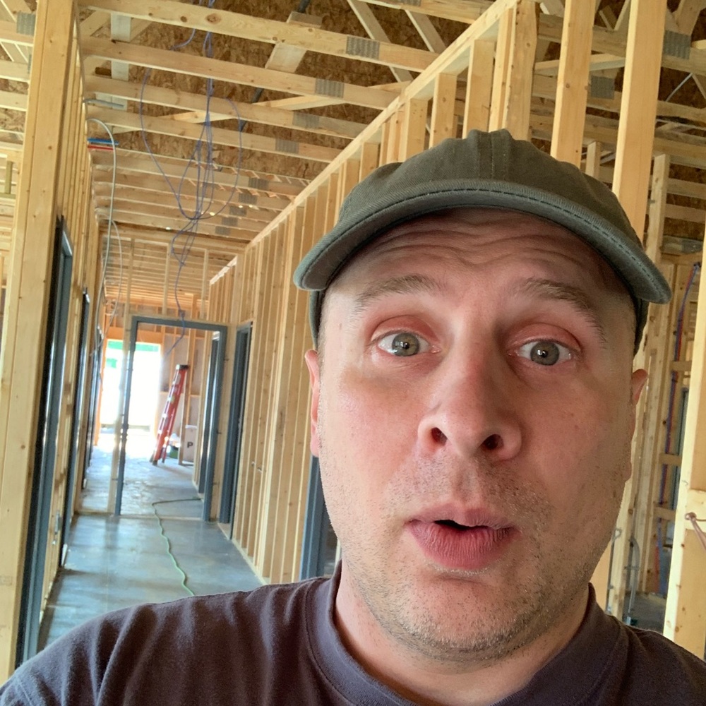 Meet your Posher, Joe